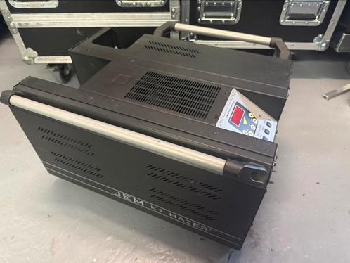 Martin/Jem K1 hazer, Muziek en Instrumenten, Licht en Laser, Gebruikt, Rookmachine, Ophalen