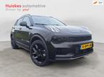 Lynk & Co 01 1.5 PHEV Pano/Carplay/Blacked/allseason/360cam, Auto's, Stof, Bedrijf, 1854 kg, SUV of Terreinwagen