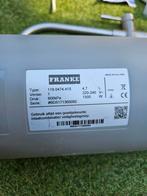 Franke heet waterkraan 3 in 1 plus nieuwe filter, Huis en Inrichting, Keuken | Keukenbenodigdheden, Ophalen of Verzenden
