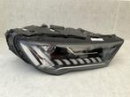 KOPLAMP AUDI Q7 4M MATRIX FULL LED 4M0941040C RECHTS A-5383, Gebruikt, -, -, 6 maanden garantie