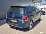Opel Zafira 1.9 CDTi Enjoy Bedrijfsauto Nw APK, Auto's, Opel, Gebruikt, 150 pk, Blauw, Origineel Nederlands