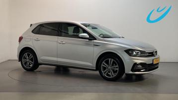 Volkswagen Polo 1.0 TSI R-Line Edition Camera Navigatie DAB+ beschikbaar voor biedingen