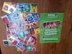 Voetbalplaatjes verzamelalbum Plus + voetbalplaatjes, Ophalen of Verzenden