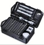 Precisie Gereedschap Set - Horloge/Telefoon, Doe-het-zelf en Verbouw, Gereedschap | Handgereedschap, Ophalen of Verzenden, Nieuw