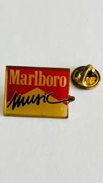 Marlboro music pin 2, Verzamelen, Speldjes, Pins en Buttons, Ophalen of Verzenden, Zo goed als nieuw