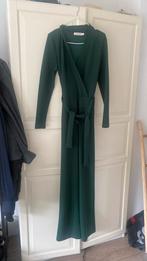Costes jumpsuit, Kleding | Dames, Jumpsuits, Ophalen of Verzenden, Zo goed als nieuw, Maat 38/40 (M), Groen