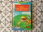 Hoera, ik kan goed lezen!, Boeken, Ophalen of Verzenden, Zo goed als nieuw, Walter Oliviers, Fictie algemeen