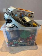 Grote verzameling Playmobil, Ophalen of Verzenden, Gebruikt