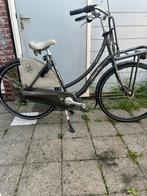Sparta damesfiets, 56 cm of meer, Ophalen of Verzenden, Zo goed als nieuw, Sparta