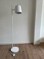 Zuiver Buckle Head vloerlamp wit, Huis en Inrichting, Lampen | Vloerlampen, Ophalen, Zo goed als nieuw, 150 tot 200 cm