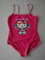 Badpakje van Hello Kitty in maat 134/140, Meisje, Ophalen of Verzenden, Sport- of Zwemkleding, Zo goed als nieuw