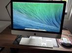 iMac 27 inch, Computers en Software, Apple Desktops, Ophalen, Gebruikt, 8 GB, 8 GB