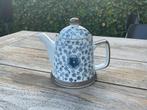 Riverdale Theepot met zeef. Tea for one., Ophalen