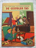 Stripboek De Avonturen van Pinkie Pienter deel 25, Eén stripboek, Ophalen of Verzenden, Zo goed als nieuw