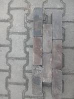 Nieuw gebakken klinkers (5 m²), Tuin en Terras, Tegels en Klinkers, Ophalen, Overige materialen, Klinkers, 5 tot 10 m²