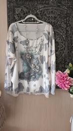 Heine shirt maat 48/50, Overige kleuren, Maat 46/48 (XL) of groter, Ophalen of Verzenden, Zo goed als nieuw