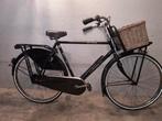Herenfiets jongensfiets transportfiets 28inch Batavus, 57 tot 61 cm, Ophalen, Batavus, Versnellingen