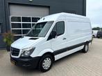 Mercedes-Benz Sprinter 516 CDI 163 Pk Airco Automaat Euro 6, Gebruikt, 4 cilinders, Bedrijf, Diesel