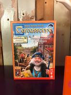 Carcassonne uitbreiding 5, Hobby en Vrije tijd, Gezelschapsspellen | Bordspellen, Ophalen, Nieuw, 999  Games
