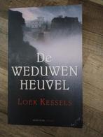 L. Kessels - De weduwenheuvel, Ophalen of Verzenden, Zo goed als nieuw, Nederland, L. Kessels