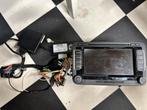 Origineel VW RNS 510 D met Kufatec Fiscon bluetooth Navi DVD, Ophalen of Verzenden