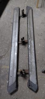 Treeplanken nissan patrol Y61, Ophalen of Verzenden