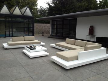 20% extra korting op deze sale prijzen eenmalig loungeset beschikbaar voor biedingen