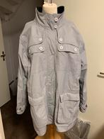 Human Nature dames jack maat xxxl voor 50 euro, Ophalen of Verzenden, Zo goed als nieuw, Blauw, Jas of Mantel