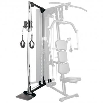 Kettler Kinetic System Module 1 Dubbel Kabelstation 07714-61 beschikbaar voor biedingen
