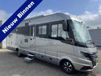 NIESMANN BISCHOFF FLAIR 920LW Metallic Lithium 360 Camera Ga, Caravans en Kamperen, Campers, Niesmann+Bischoff, Galliersweg 39
5349AT  OSS, NL