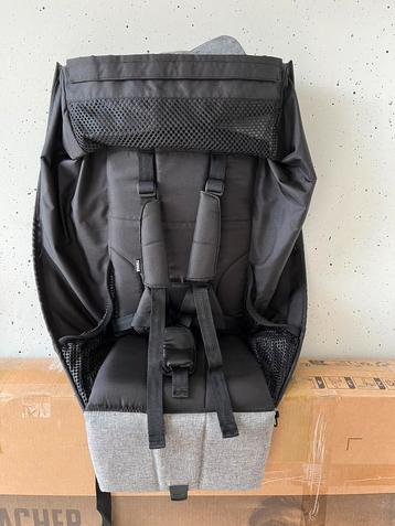 Thule Seat-UG 2 – Grey Melange, nieuw in verpakking beschikbaar voor biedingen