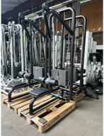 Technogym Lat Pulldown Element, Ophalen of Verzenden, Gebruikt, Benen, Overige typen
