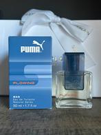 Puma - flowing for him 50ml EDT ~ nieuw, Sieraden, Tassen en Uiterlijk, Uiterlijk | Parfum, Ophalen of Verzenden, Nieuw