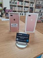 Iphone 7 plus roze, Ophalen of Verzenden, Zo goed als nieuw, IPhone 7, Zonder abonnement