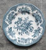 Vintage Royal Tunstall Borden 17,5cm 6x, Antiek en Kunst, Ophalen