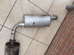 Tussendemper fiat ducato 230, Ophalen, Fiat