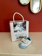 My first Dita's hockeyschoenen - blauw baby - nieuw in doos, Ophalen of Verzenden, Nieuw