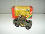 Britains Land rover 1975, Verzamelen, Speelgoed, Ophalen of Verzenden, Gebruikt