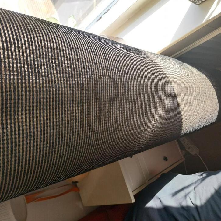 Goud met zwart overgordijnen!!, Huis en Inrichting, Stoffering | Gordijnen en Lamellen, Zo goed als nieuw, 200 cm of meer, 200 cm of meer