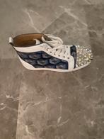 Hierbij verkoop ik mijn nieuwe Christian louboutin, Kinderen en Baby's, Babykleding | Schoentjes en Sokjes, Ophalen of Verzenden