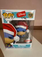 Funko Pop! Disney Eeyore #1131 - Special Edition, Ophalen, Nieuw