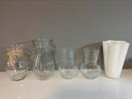 Decorative Vase Set, Ophalen, Zo goed als nieuw, Overige typen