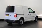 Volkswagen Caddy 2.0 TDI 150PK EURO 6 - Airco - Navi - Cruis, Auto's, Voorwielaandrijving, Stof, Gebruikt, 4 cilinders