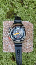 Citizen Promaster Aqualand JV0020 Ecodrive diver horloge, Ophalen of Verzenden, Gebruikt, Citizen