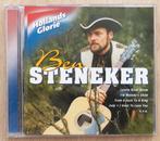 CD Ben Steneker: Hollands Glorie, Cd's en Dvd's, Ophalen of Verzenden, Zo goed als nieuw