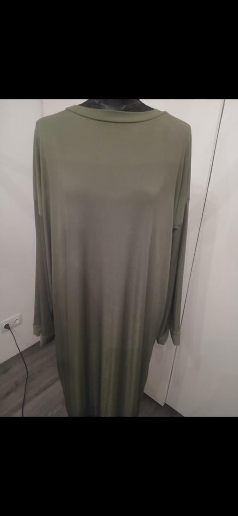 Mooie jurk / abaya, Zo goed als nieuw, Geen merk, Ophalen, Maat 38/40 (M)