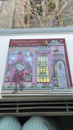 Ron Schröder - Het prinsessenboek voor lieve meisjes, Ophalen of Verzenden, Zo goed als nieuw, Ron Schröder; Marianne Busser