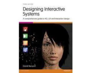 Design Interactive Systems 9781447920113 beschikbaar voor biedingen