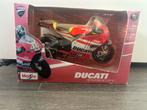 Maisto Valentino Rossi schaalmodel motor, Ophalen of Verzenden, Nieuw, Motor
