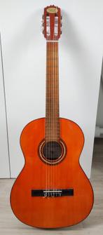 Jose Rodriguez gitaar moraira model 800, Muziek en Instrumenten, Snaarinstrumenten | Gitaren | Akoestisch, Ophalen of Verzenden